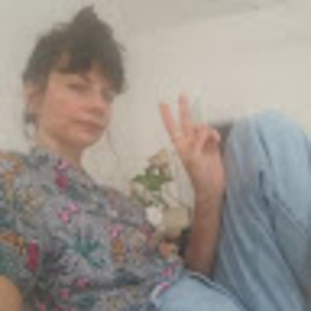 Meet your Posher, Joelle